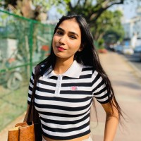 Kajal Kheralia