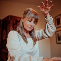 Wendy Mader