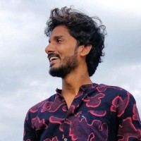 Raviraj Darvesh