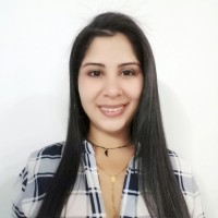Alba Malena Gonzalez Colina