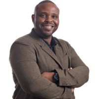 Dr Anesu Conrad Moyo(Pr. Sci. Nat.)