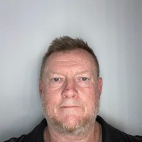 Darren Knight
