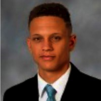 Colton Ray