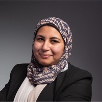 Ghada El Gharib