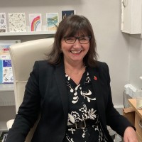 Debbie Brown