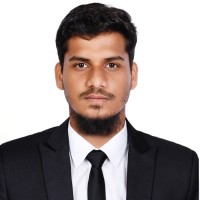 Shaik Dilshad Ahmed