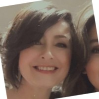 Janine Armstrong Bsc (Hons) Fciob