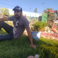 Mohammed Elkamel