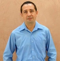 Roberto Novelo Alcocer