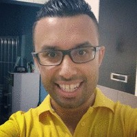 Fernando Justino da Silva
