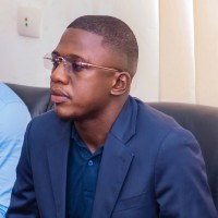 Jacques Benhur ESSISSONGO