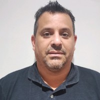 Horacio Hugo Luján Larroque