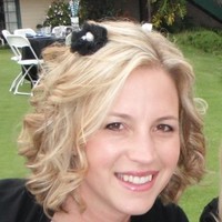 Lisa Soderin, RN, BSN