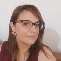 Libânia Andreia Alves Silva