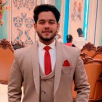 Harshit Gupta