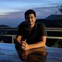 Sharath Bharadwaj