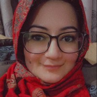 Mariyam Raza Khan