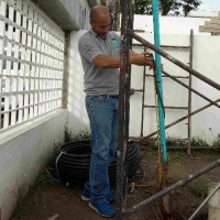 Frank Zambrano