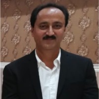 ARUN KUMAR CHAUHAN