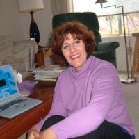Ruth Trimble