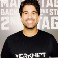 Reza Fathi
