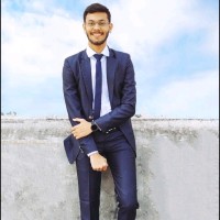Aniket Raverkar