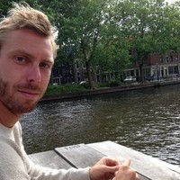 Bas van Woesik