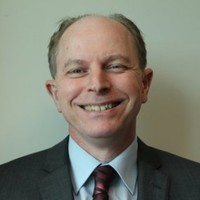 Neil Woolley