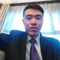 李孝恩