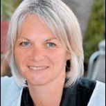 Frédérique Libert