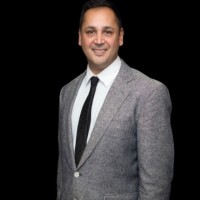 Shawn Mehrazar