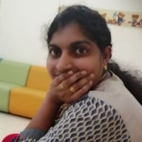 Anu Susan A. U