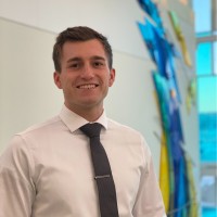 Colin McGowan
