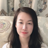 Eileen Zhang