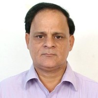 Mahesh Chandra Naithani