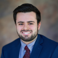 Adam Rolain