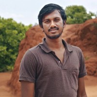 Dhanavandhan P