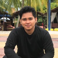 Nurwansyah Umar Achmad