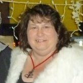 Mary Warke