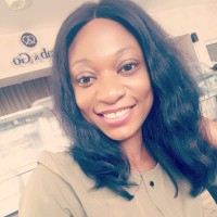 Chisom Ikefuna