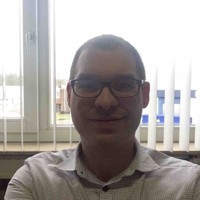Stefan Piebinga
