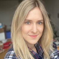 Magdaléna Krchňáková Tůmová