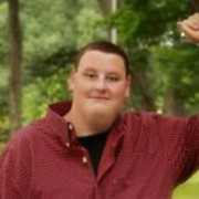 Joshua Wolfinger