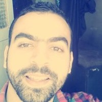 Driss Belmoumen