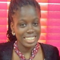 Anjolaoluwa Adejayan