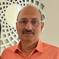 Ajay Ajmani, MD