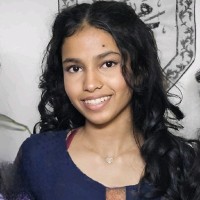 Hiba Naikwadi