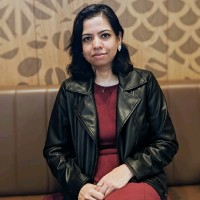 Dipti Wora