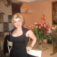 Zoya Aminov