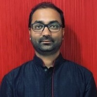 Manjunath P